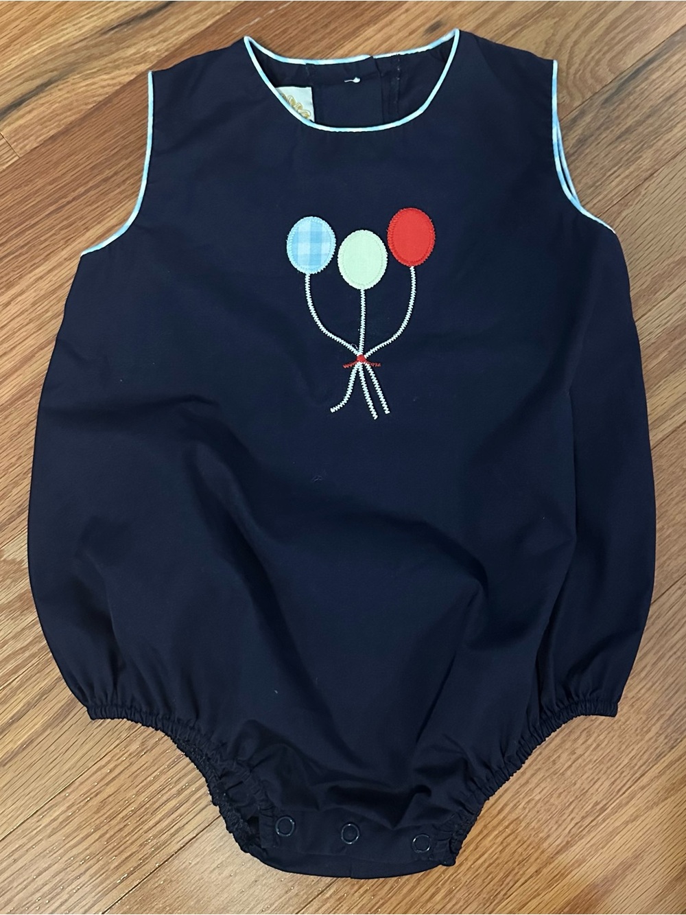 The Beaufort Bonnet Company Balloon Bubble